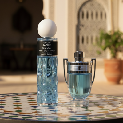 PARFUM SAPHIR PERFECT MAN