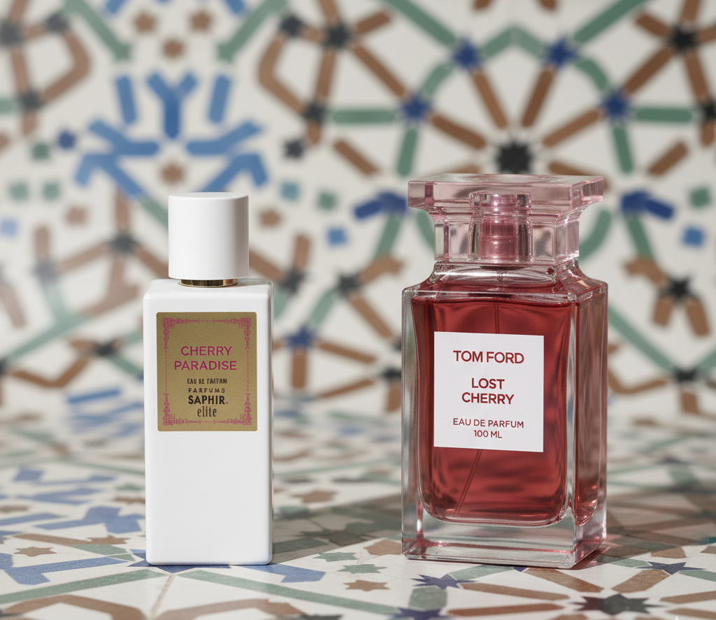 saphir-elite-cherry-paradise-parfum-gourmand-cerise-amande saphir-elite-cherry-paradise-parfum-gourmand-cerise-amande