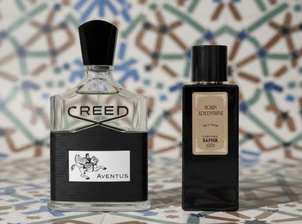 saphir-elite-your-aventure-parfum-boise-fruite-ananas